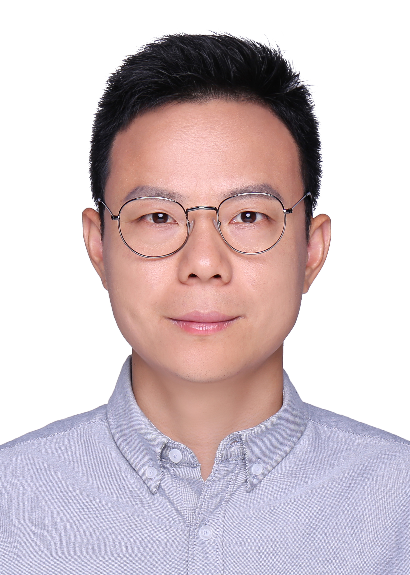 徐俊
